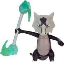 Pokemon Battle Figure Pack Alolan Marowak Jazwares - PKW3016