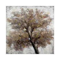 Cuadro Decorativo Concepts 448-7415671 100 X 100 CM