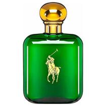 Perfume Ralph Lauren Polo Green Eau de Toilette Masculino 118ML