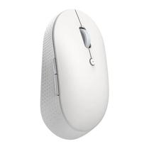 Mouse Xiaomi Mi Dual Mode Wireless Mouse Silent Edition WXSMSBMW02 - Sem Fio - 1300DPI - Branco