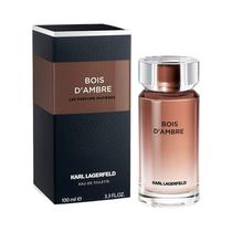 Perfume Karl Lagerfeld Bois D'Ambre 100ML