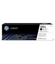 Toner HP CF500A (202A) Negro