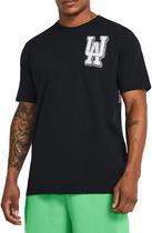 Camiseta Under Armour 1382832-001 - Masculina