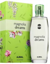 Perfume Ajmal Magnolia Dreams Edp 100ML - Feminino