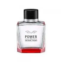 Banderas Power Of Seduction Edt M 100ML