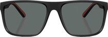 Oculos de Sol Ferrari FZ6002U 504/81 59 - Masculino