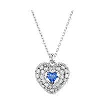 Collar Swarovski 5680403 Hyperbola