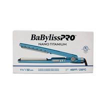 Babyliss Nanotitanium Planchita 114 /32MM