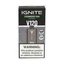 Ignite V120 Strawberry Kiwi