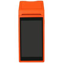 Impressora Terminal Vizzion POS-Q2 5.5" - Laranja