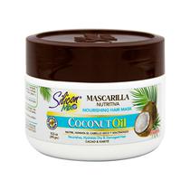 Silicon Coconut Oil Tratamiento 295GR