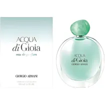 Perfume Giorgio Armani Acqua Di Gioia - Eau de Parfum - Feminino - 100ML