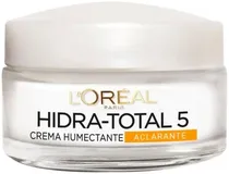Creme Humectante Anti Manchas L'Oréal Hidra-Total 5
