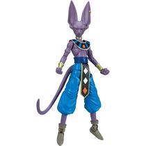 Bandai Coleccionables DG-Super Beerus Plastico 30CM Lila