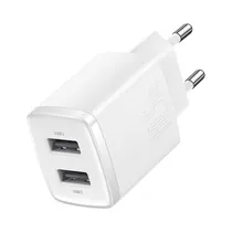 Carregador Baseus CCXJ010202 10W Blanco