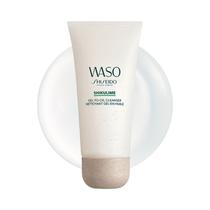 Gel Limpiador Shiseido Waso Shikulime To Oil 125ML