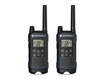 Radio Motorola Talkabout FRS T-460 MC 56KM (Par)