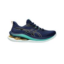 Asics Calzados Gel Kinsei Max 1012B512.402 Femenino (T) 7 Blue Expanse/Champagne