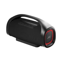 Speaker JVC Boombox XS-KY7213B TWS Negro