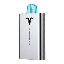 Vaper Descartavel Ignite V50 Blue Raspberry