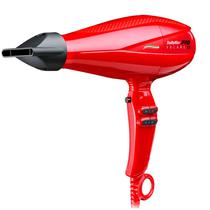 Babyliss Secador Ferrari Volare V1 BABFRV1UZ Metal 220V/2000W Red