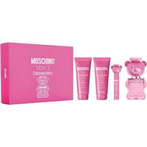 Kit Moschino Toy 2 Bubble Gum 100ML B.L SH Gel 10M