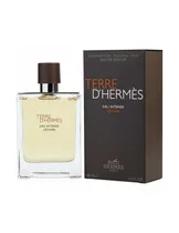 Hermes Terre D'Hermes e I Vetiver 100ML Edp