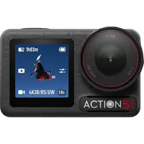 Câmera Dji Osmo Action 5 Pro Adventure Combo