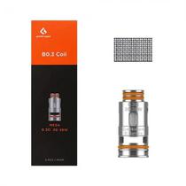 Bobinas de Substituicao Geekvape Boost 0.3OHM 5PCS