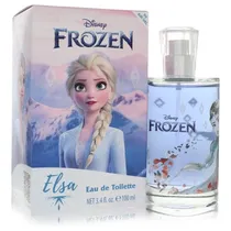 Perfume Disney Frozen Elsa Edt Feminino - 100ML