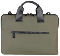 Capa Tucano Gommo BSGOM1314-VM para Laptop de 14&&#35;34; e Macbook Air 15&&#35;34; - Green