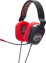Headset Power A para Nintendo Switch Mario Kart NSHS0398-01