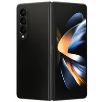 Samsung Galaxy Z FOLD4 SM-F936B/DS 5G Dual 256 GB - Phantom Black