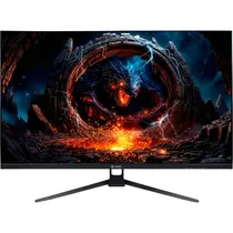 Monitor Teros TE-3252S Va LED 31.5" Uhd 60HZ - Preto