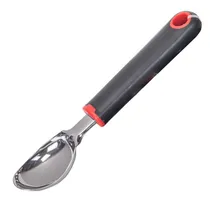Colher de Sorvete 19,5CM - Cabo Antiderrapante