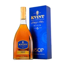 Conhaque Kvint Divin Vsop 6 Anos 500ML