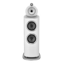 Caixa Torre Bowers & Wilkins Serie 800 Diamond Torre 802 D4 s WT