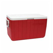 Conservadora Coleman 48QT Rojo