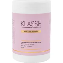 Tratamento Capilar Keratin Repair - 1000ML