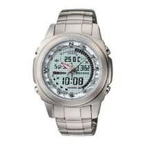 Relogio Casio AMW-707D-7A Metal