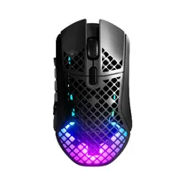 Mouse Steelseries (62618) Aerox 9 Wireless