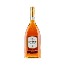 Brandy Kvint Divin 5 Years Vsop 700ML