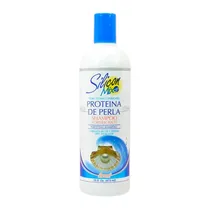 Shampoo Silicon Mix Proteina de Pérola 473ML