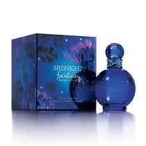 Perfume Britney Spears Fantasy Midnight Eau de Parfum Feminino 100ML