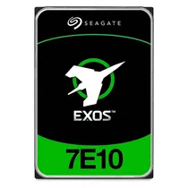 HD Servidor Seagate Exos 7E10 8TB 3.5" Sas 7200RPM - ST8000NM020B