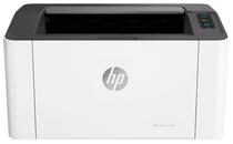 Impressora HP Laser 107W Wifi 220V (Toner 105A)