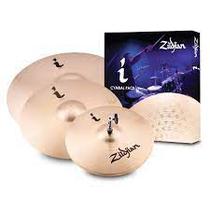 Zildjian Kit Ilhstd