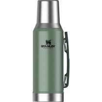 Termo Stanley Mate System Classic com Alca - Verde 1.2L