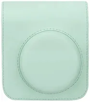 Estojo para Câmera Diginerds Fuji Insta Mini 12 - Mint Green