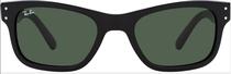 Oculos de Sol Ray-Ban MR Burbank RB2283 901/31 - 55-20-145